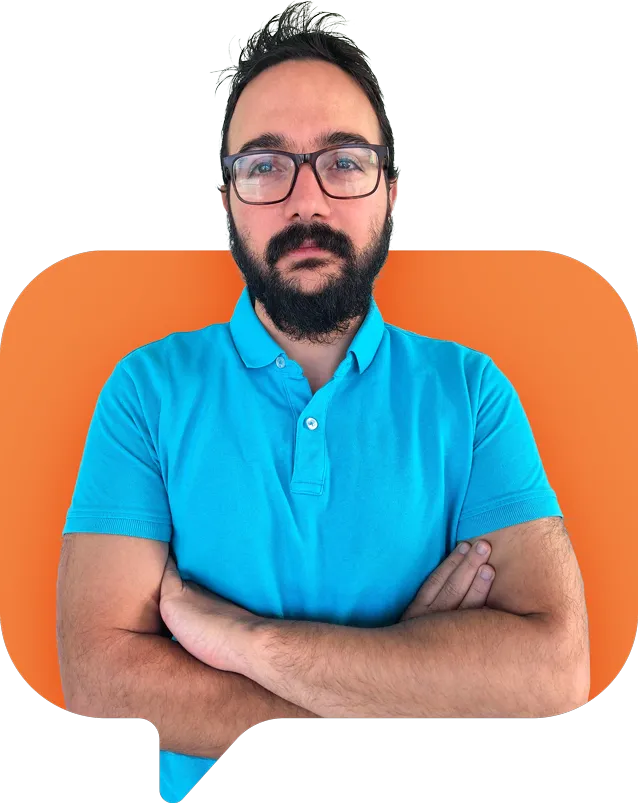 Paraskevas Deligiannis